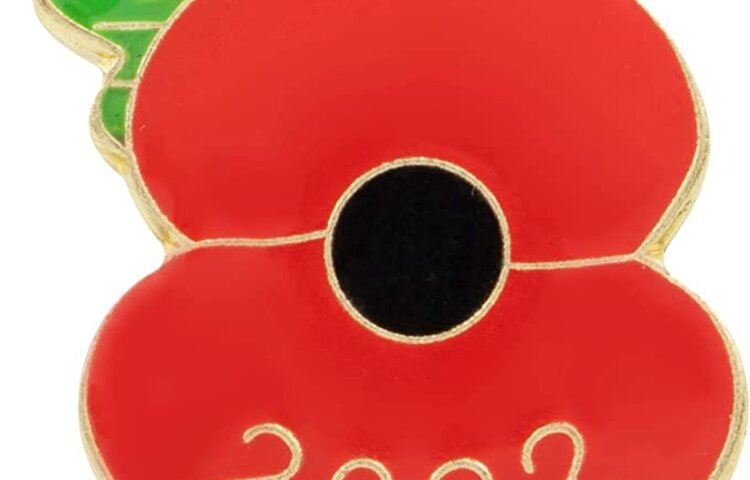 Image of Remembrance Day 