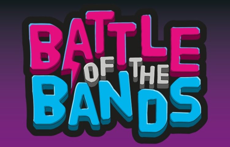 Image of Battle of the Bands!