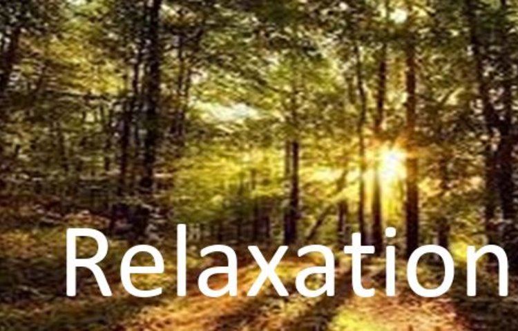 Image of Relaxation