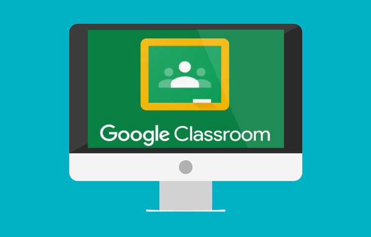 Image of Google Classroom