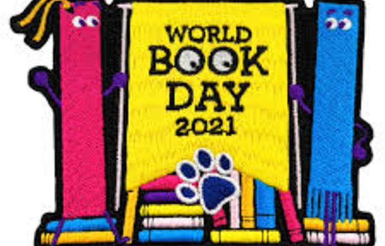 Image of World Book Day Book Hunt