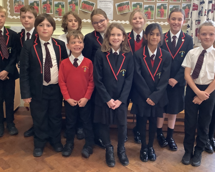 Image of School Council