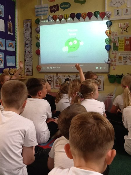 Image of NSPCC Online Assembly 