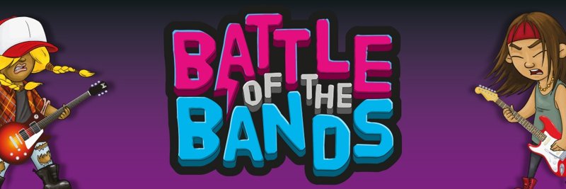 Image of Battle of the Bands!