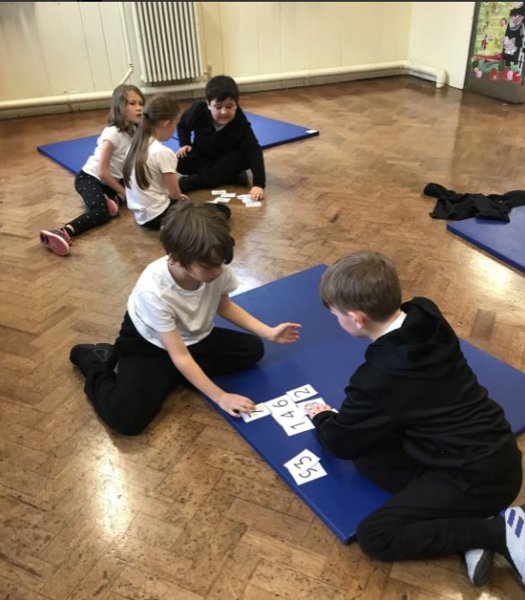 Image of Active Maths With Mr Challinor