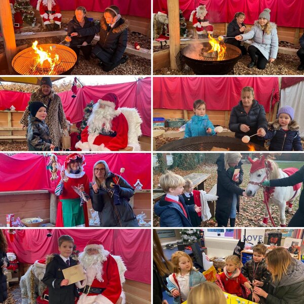 Image of Outdoor Christmas Fayre 