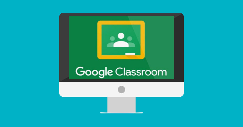 Image of Google Classroom