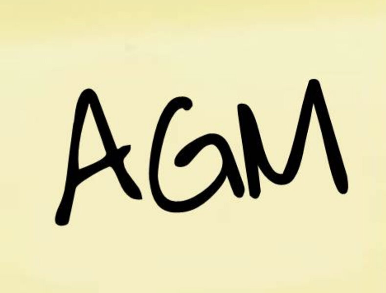 Image of AGM